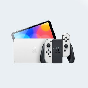 Consolas y video juegos